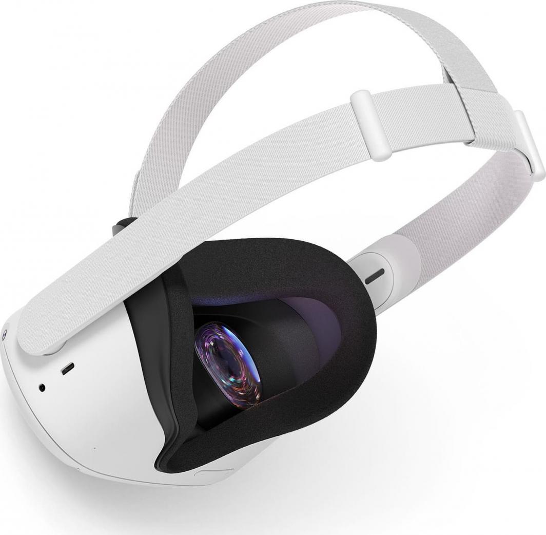 Syze virtuale VR Oculus Quest 2