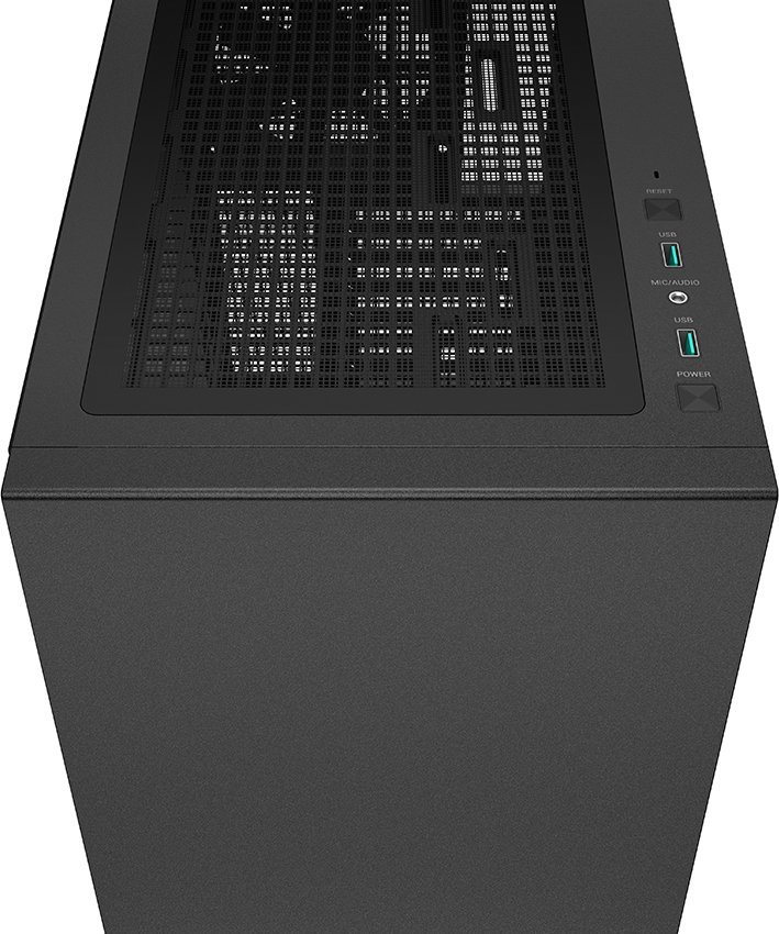 Kasë Deepcool CH510, Midi Tower