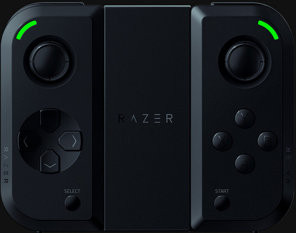 [OUTLET] Kontroller Razer Junglecat (Android)
