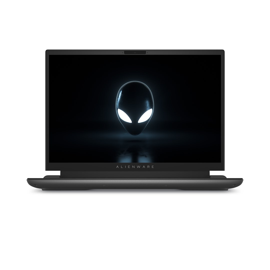 Laptop Alienware m16 R1, 16", Intel i7-13700HX, 32 GB RAM, 1000 GB SSD, NVIDIA GeForce RTX 4070, i zi