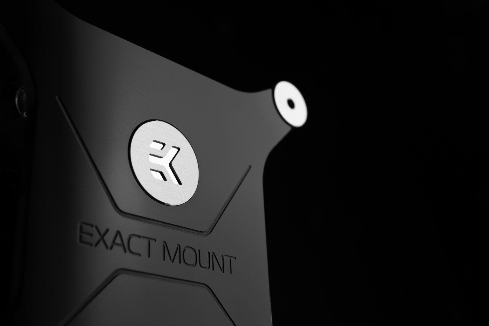 Bllok uji CPU EK Water Blocks EK Quantum Velocity² D RGB 1700, nickel, plexi transparent