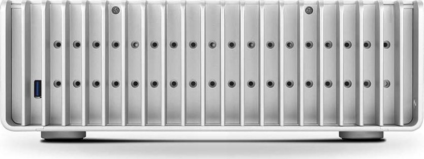 Kasë Streacom ST-FC10S HTPC, HTPC