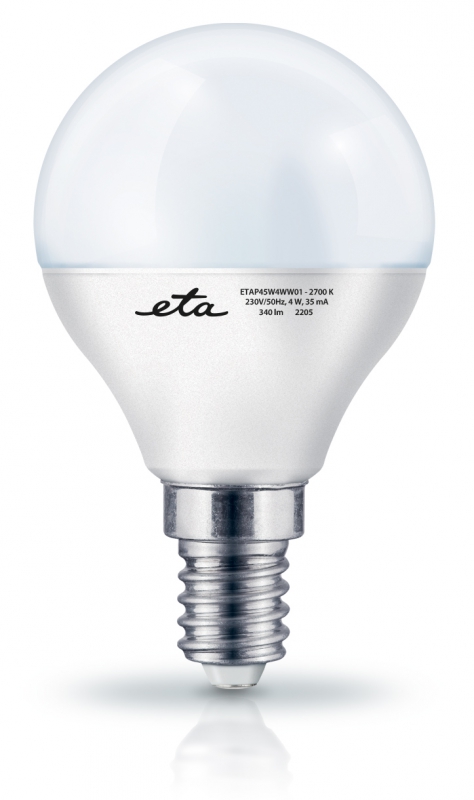 Llambë ETA ETAP45W4WW01