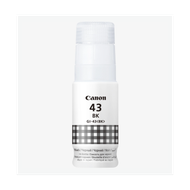 Canon Pixma INK GI43 (Black)