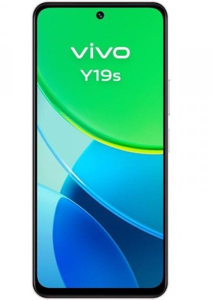 Telefoni Vivo Y19s, 256GB, 5150mAh, i zi