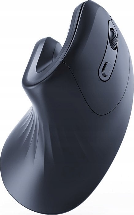 Maus ergonomik Gembird, i zi 