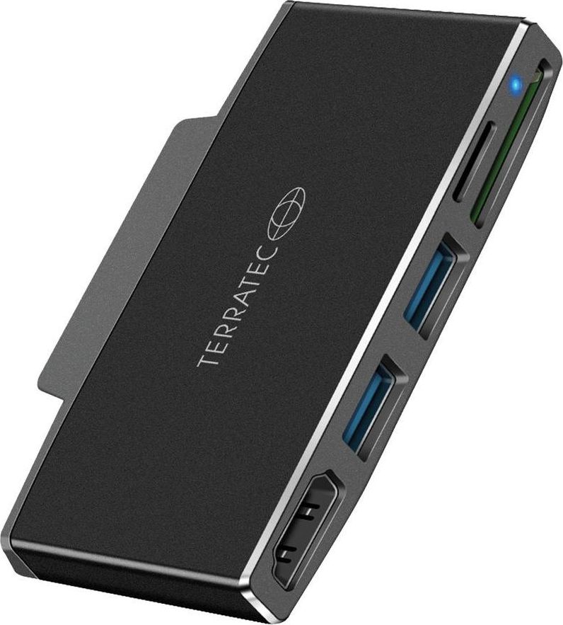 Replikator TerraTec Connect GO1