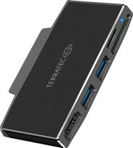 Replikator TerraTec Connect GO1
