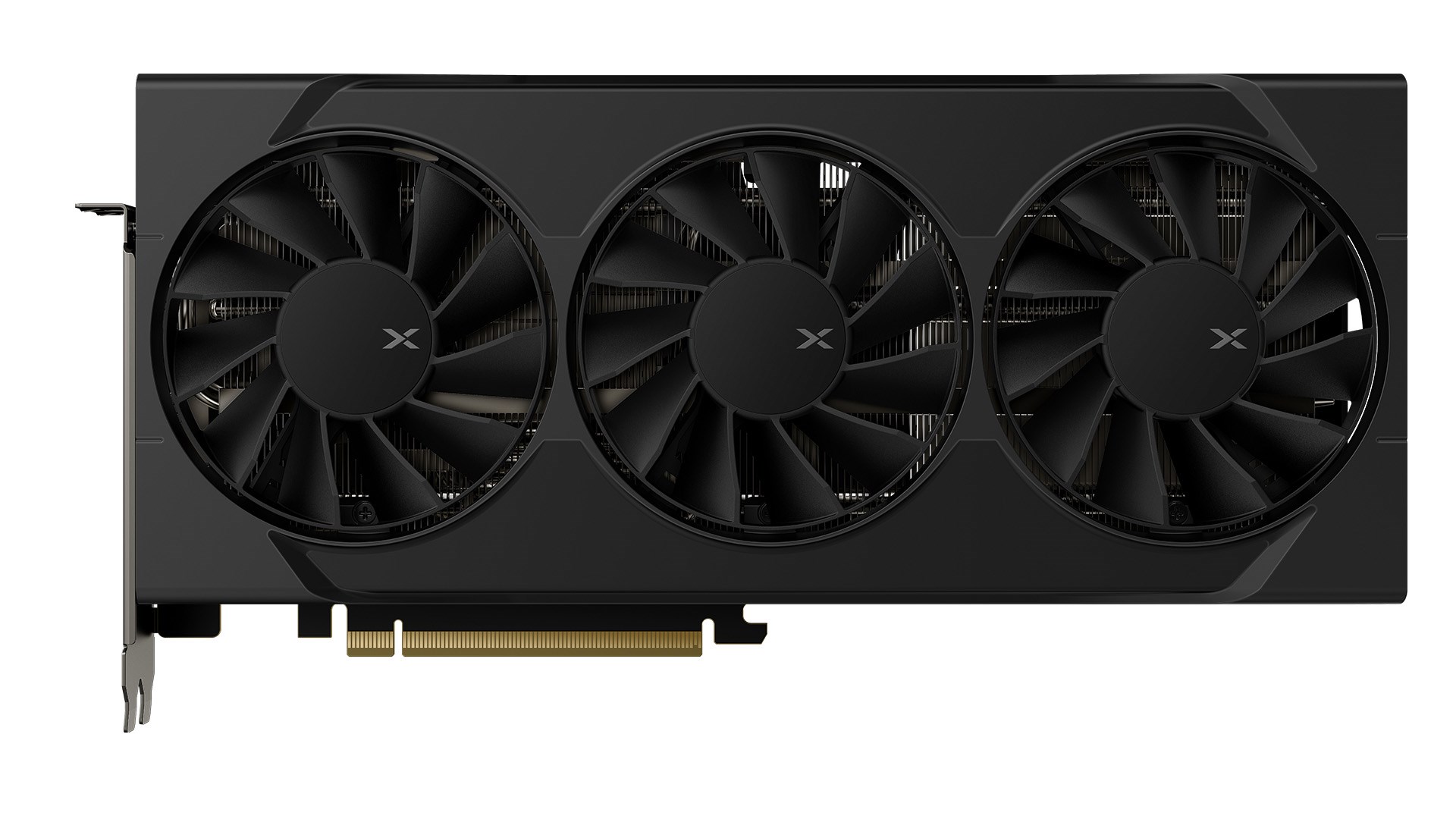 Kartelë grafike XFX SWIFT RX 9060XT OC 3-FAN 16GB