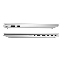 Laptop HP ProBook 455 G10, 15.6", AMD Ryzen 5, 8GB RAM, gri