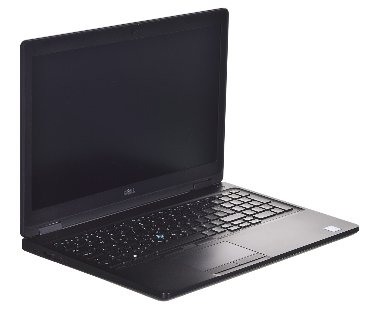 Laptop Dell Latitude 5580, 15.6", FHD , i5-7300U, 16GB, 512GB SSD, i zi