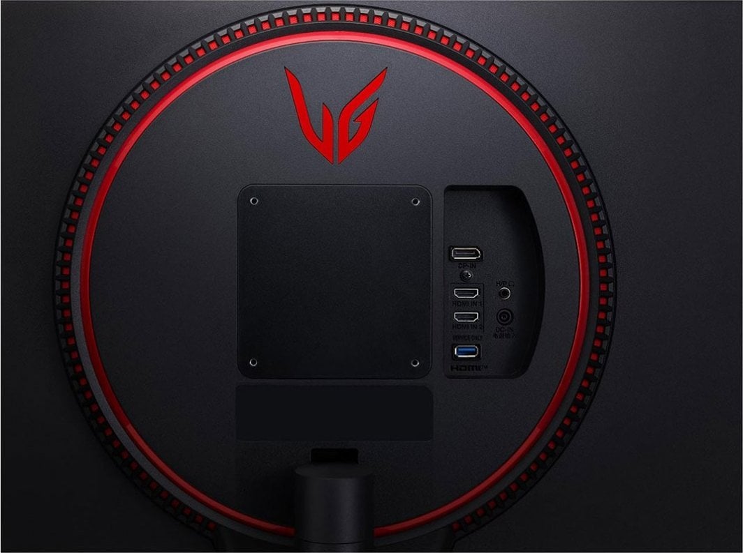 Monitor LG UltraGear 27GN800P-B, 27", WQHD, i zi