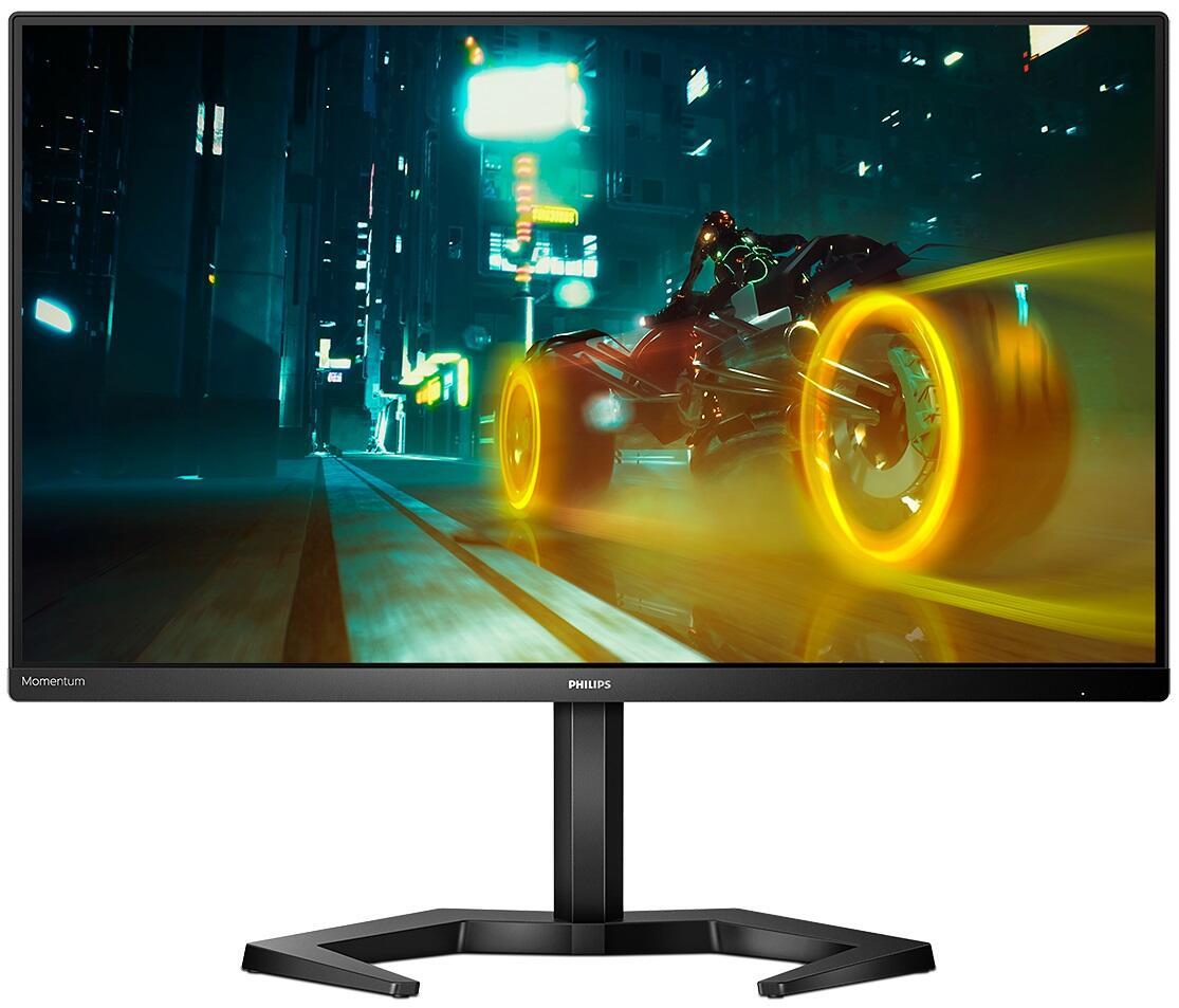 Monitor Philips Momentum 24M1N3200ZA, 23.8", Full HD, i zi