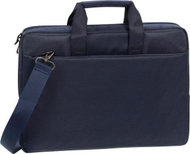 Çantë RivaCase Central 13.3", për MacBook dhe Ultrabook, e kaltër