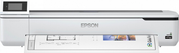Printer Epson SureColor SC-T5100N                