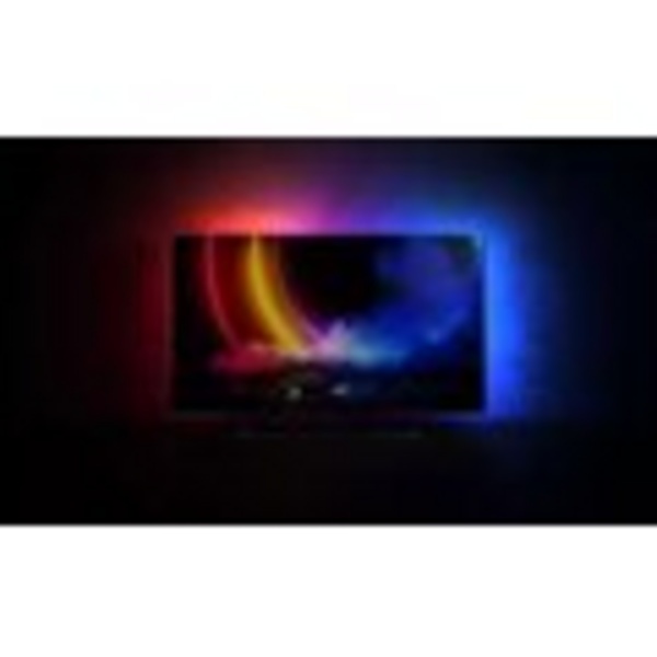 Televizor Philips 55OLED856, 55" (139cm), 4K UHD, gri