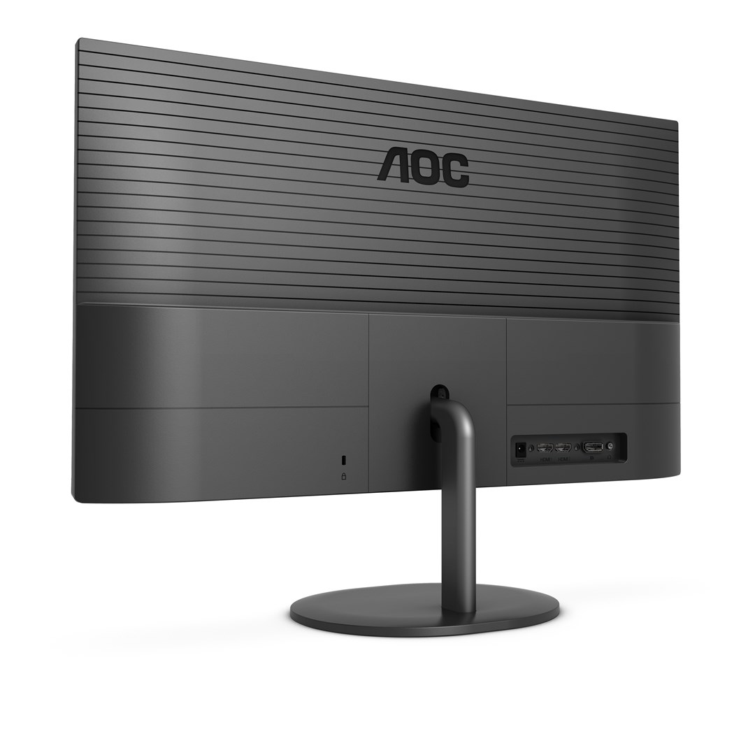 Monitor AOC V4 Q27V4EA, 27", 2560 x 1440, 75 Hz, i zi