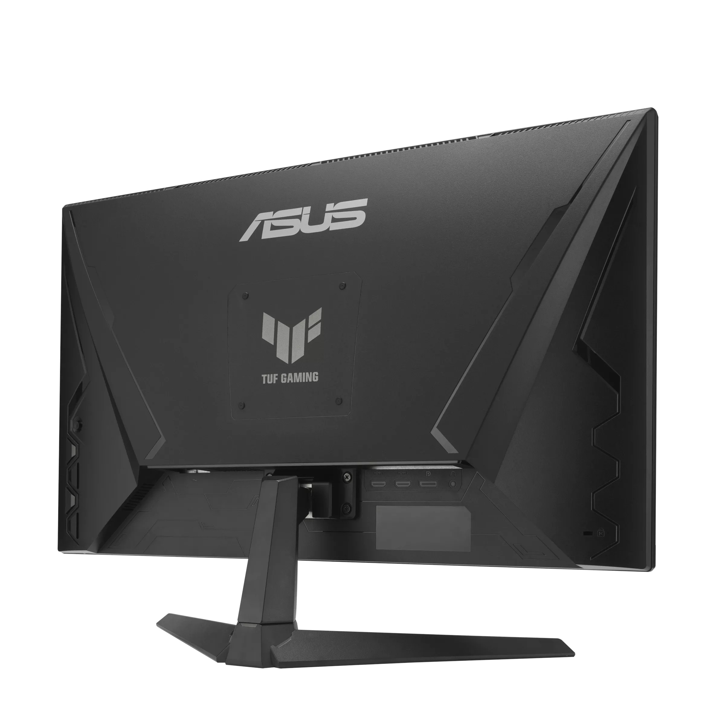 Monitor ASUS TUF VG249Q3A, 23,8", IPS, FHD, 180Hz, i zi