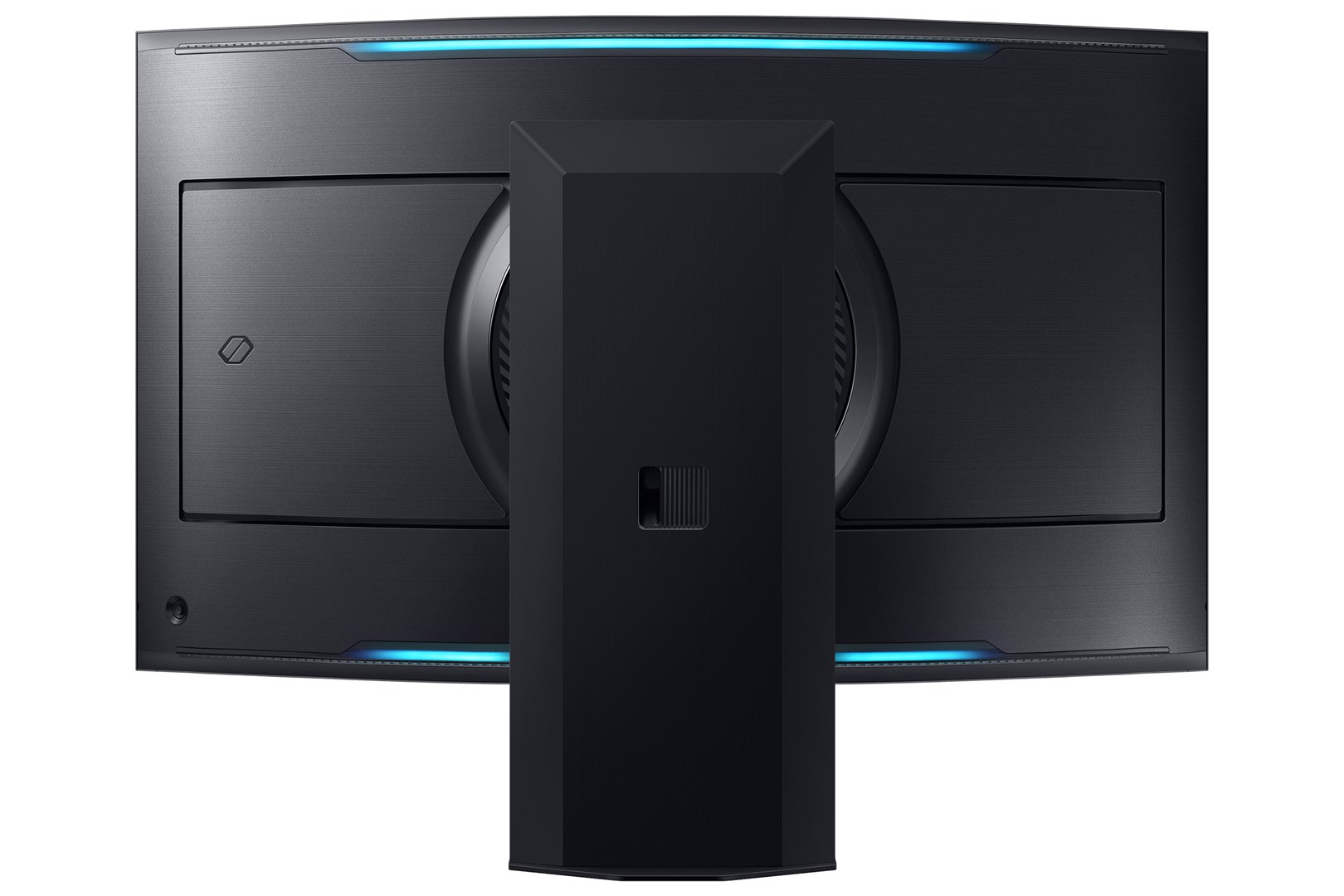 Monitor Samsung Odyssey S55CG970NU, 55", 4K LED, i zi