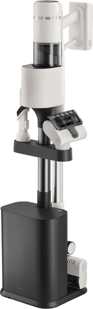 Fshesë me korrent pa kabllo Roborock H60 Hub, pa qese