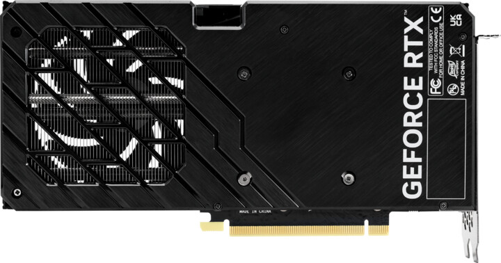 Kartelë grafike PALiT GeForce RTX 4060 Ti Dual, 8GB GDDR6