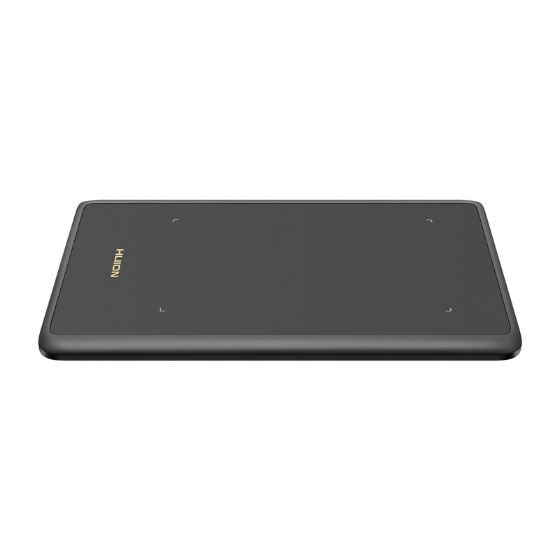 Tablet grafik HUION H420X, 8192 nivele presioni, USB C, i zi