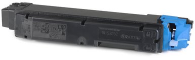 Тонер Kyocera TK-5305C, оригинален, цијан