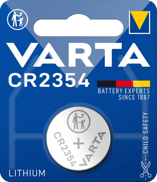 Bateri VARTA CR2354