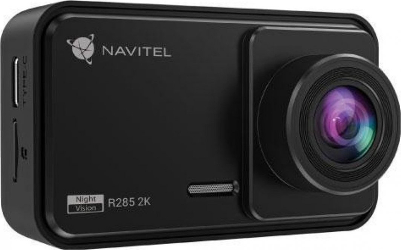 Kamerë për veturë Navitel R285 2K