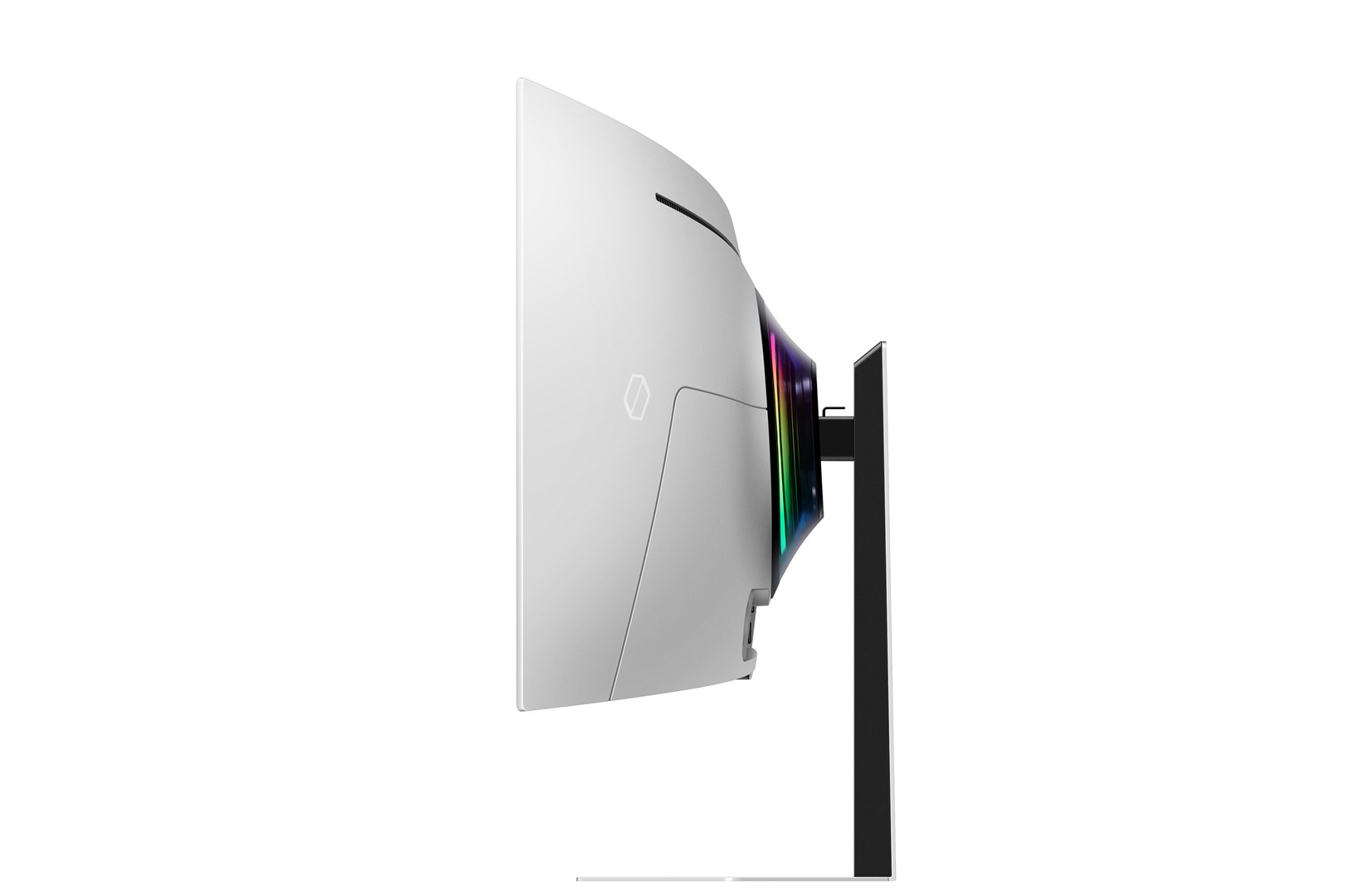 Monitor Samsung Odyssey OLED G9 Smart, 49", DQHD, 240Hz, i zi