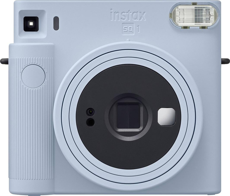 Kamerë Fujifilm Instax Square SQ1, e kaltër