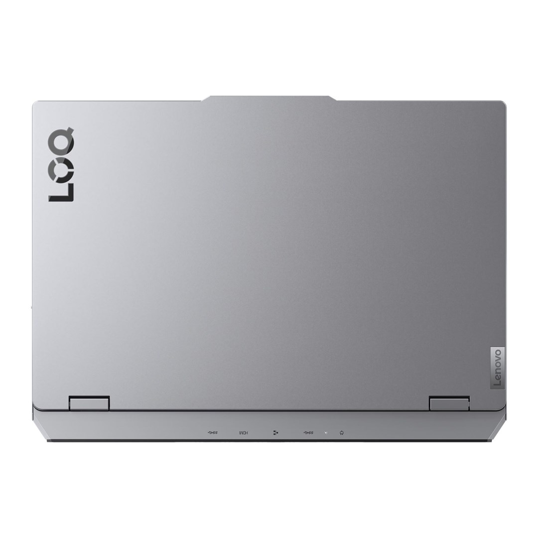 Laptop Lenovo LOQ 15IRX10, 15.6", Intel Core i7-13650HX, 32GB DDR5 4800, 1TB SSD, NVIDIA GeForce RTX 5070 8GB, i hirtë