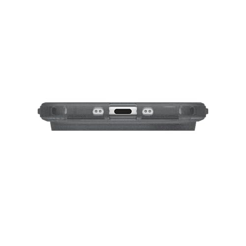 Mbështjellës telefoni Urban Armor Gear Dot, 6.6", magnetik, gri Ash