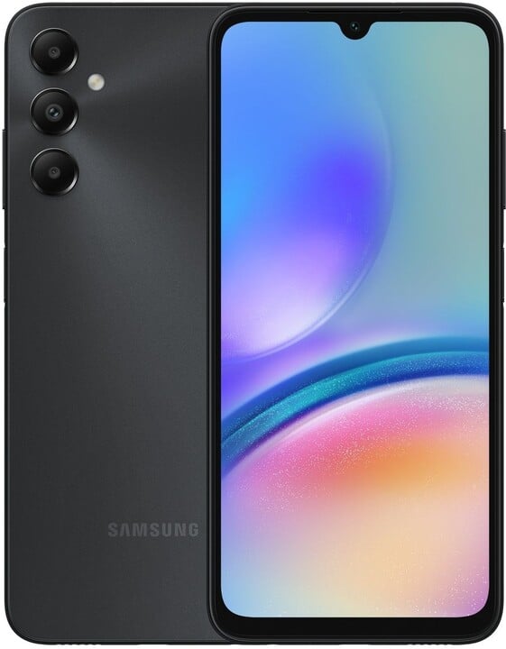 [OUTLET] Celular Samsung Galaxy A05s, 6.7", 4/64, i zi				