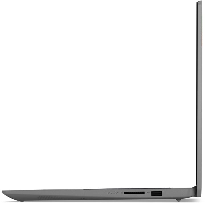[OUTLET] Laptop Lenovo IdeaPad 3 15ITL6, 15.6", Intel Core i5, 8GB RAM, 512GB SSD, Intel Iris Xe Graphics, gri