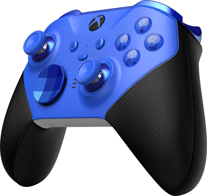 [OUTLET] Kontrollues wireless Xbox Elite Series 2 - Core, i kaltër
