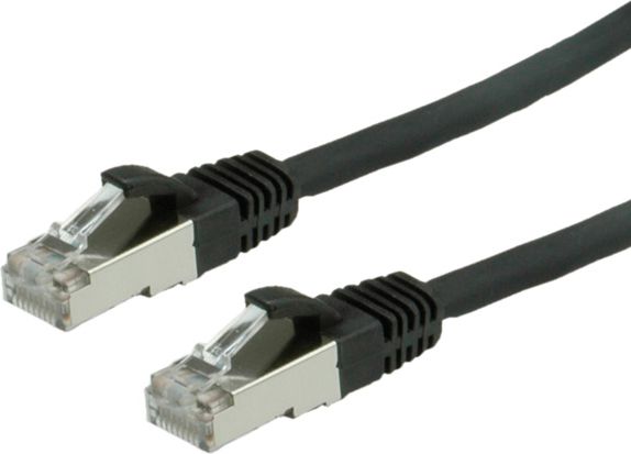 Kabllo Value PatchCord, S FTP, Cat6, LSOH, 2m, i zi
