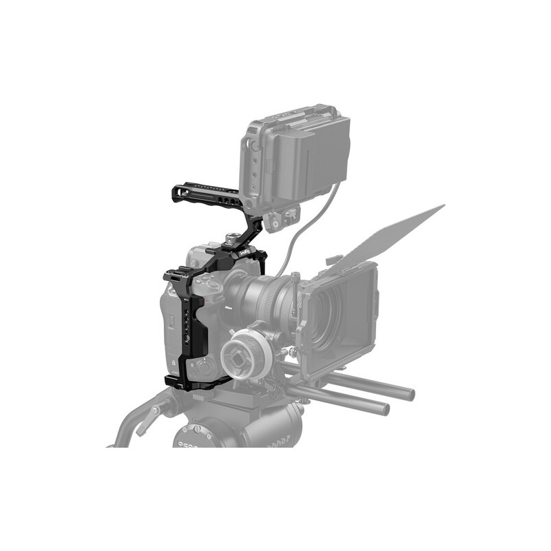 Mbajtës SmallRig për Nikon Z9