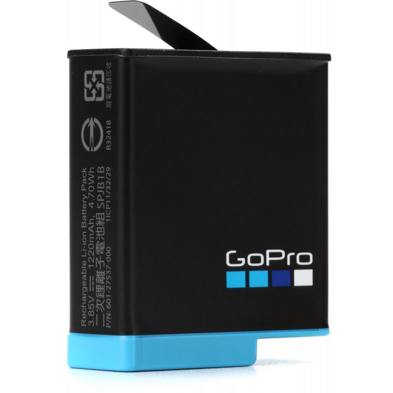 GoPro Battery for HERO 8/7/6/5 Black