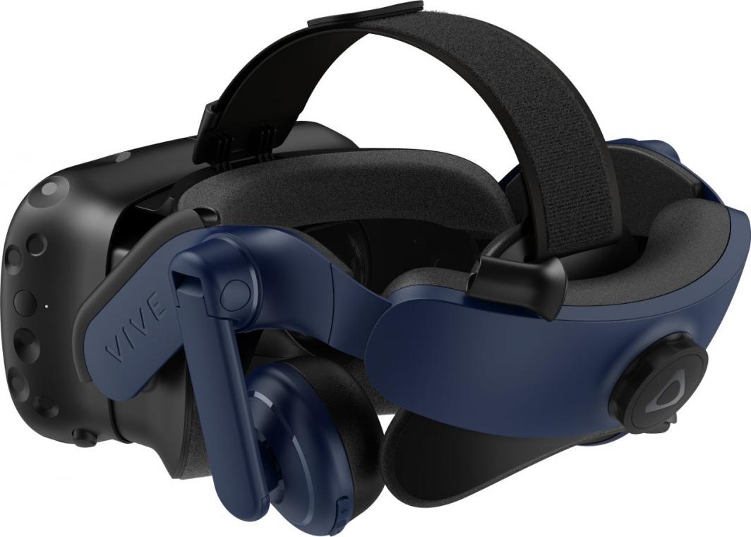 Headset VR HTC Vive Pro 2