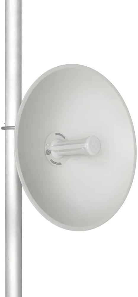 Pajisje CPE Cambium EPMP Force 300-25L, 5GHz AC Wave2, 25dBi, e bardhë
