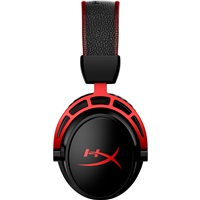 Kufje HyperX Cloud Alpha Wireless Headphones (4P5D4AA), të zeza