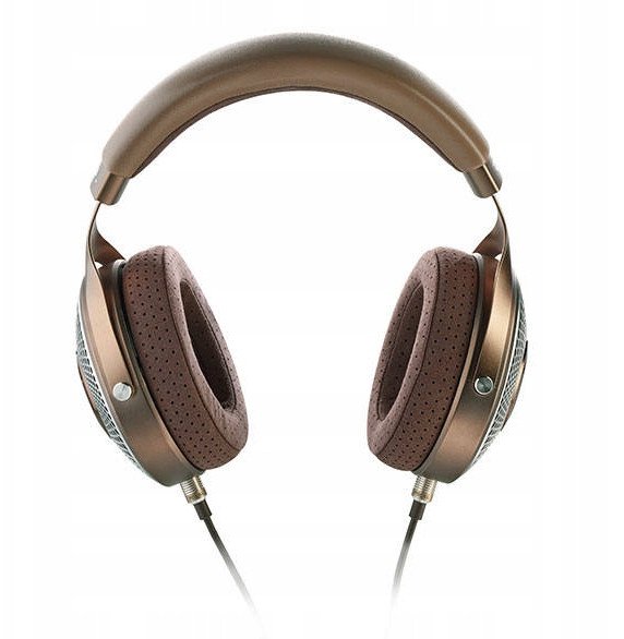 Професионални слушалки Focal Clear Pro MG, отворени, црно-црвени