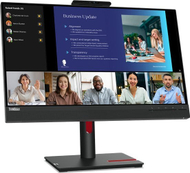 Monitor Lenovo ThinkVision T24v-30, 23.8", 1920 x 1080 (Full HD), i zi 