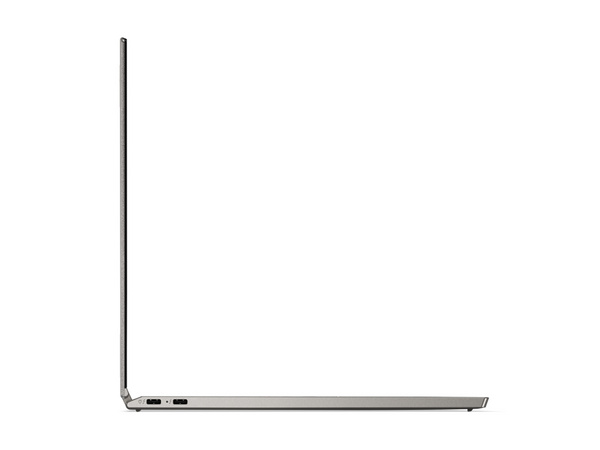 Лаптоп Lenovo ThinkPad X1 Titanium Yoga, 13,5“, Intel Core i5, 16GB RAM, 512GB SSD, Intel Iris Xe графика, титан