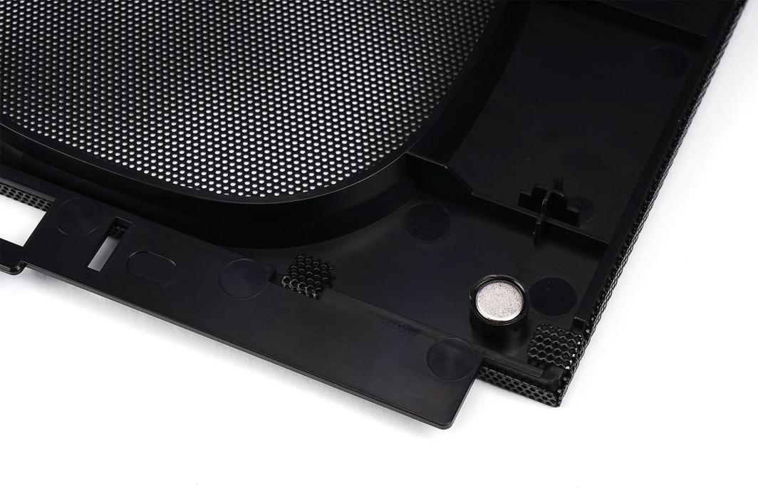 Kasë In Win 515, Midi Tower