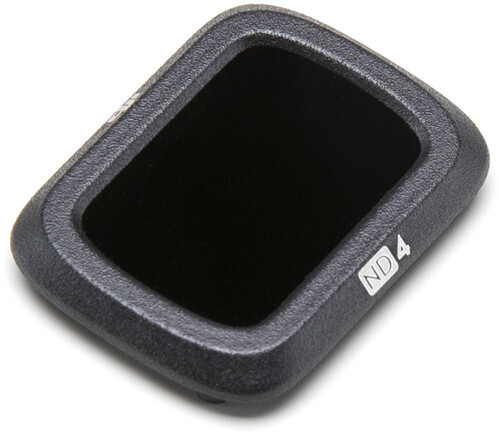 Set filtra DJI Mavic Air 2 Sada ND 