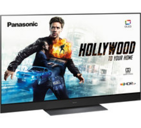 Televizor Panasonic TX-55GZ2000E - 55" (139cm), 4K UHD, i zi  