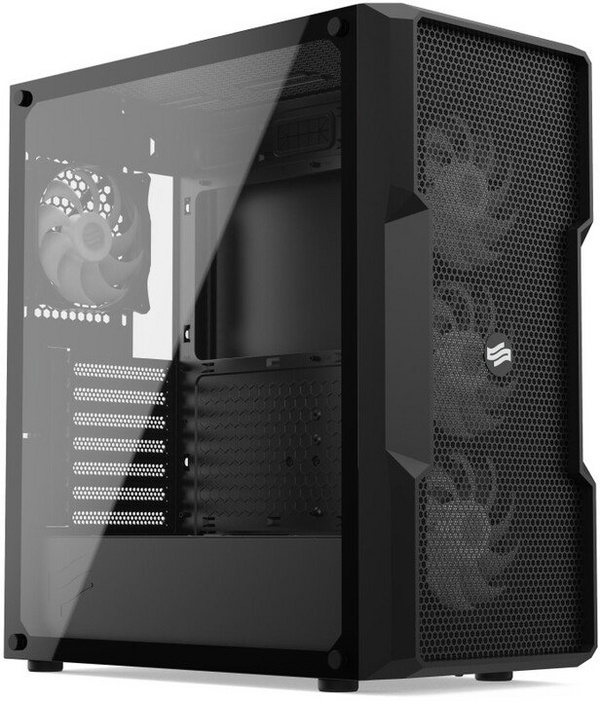 [OUTLET] Kompjuter CZC.Gaming Paladin GC120, Intel Core i7, 16GB RAM, 1TB SSD + 1TB SSD, NVIDIA GeForce RTX 3070