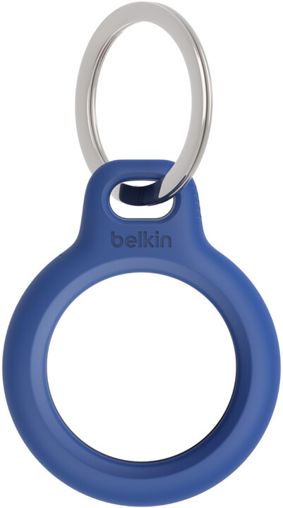 Belkin безбедно футрола за Apple AirTag со прстен
